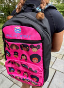 Switch Classic Girls Backpack 2 image
