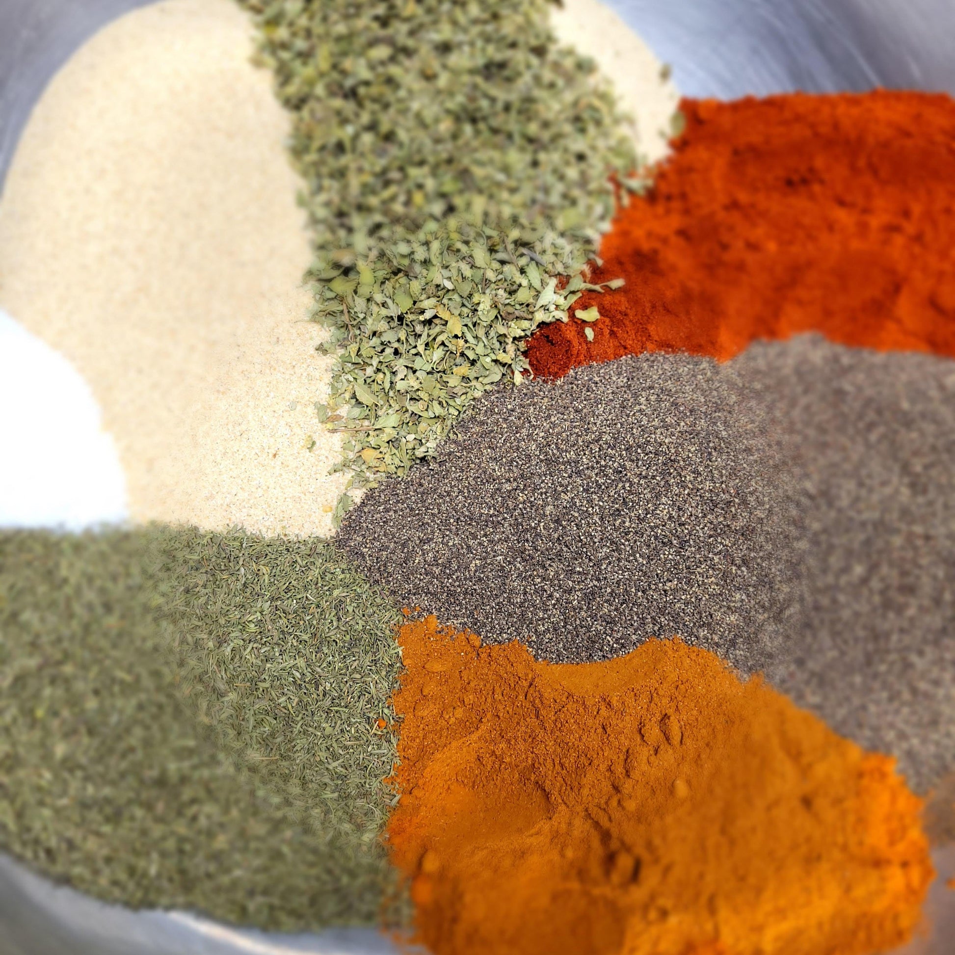 Spicy Bundle