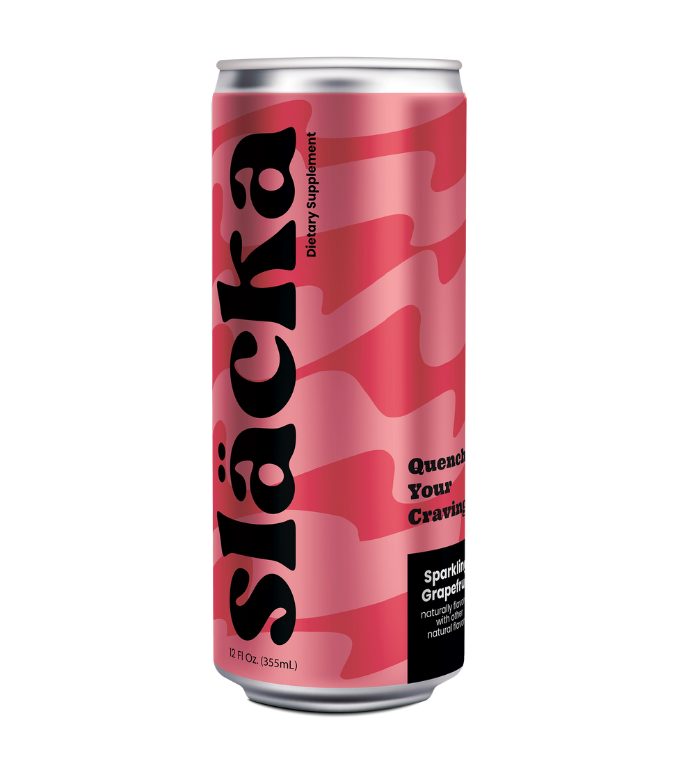 Sparkling Grapefruit 12 Pack