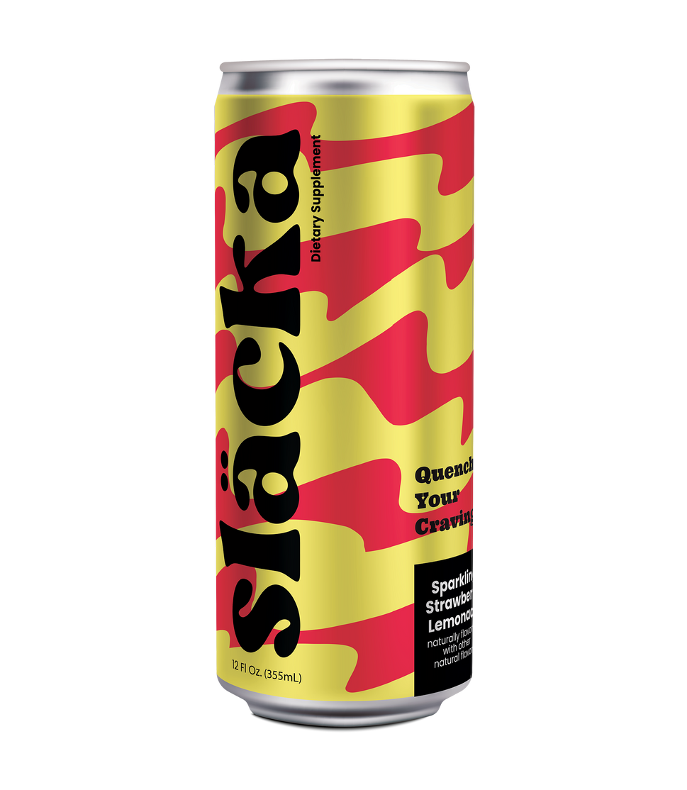 Sparkling Strawberry Lemonade 12 Pack