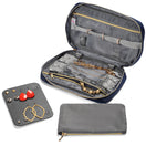 Switch Ms. J Travel Jewelry Organizer | Promises Tangle-Free Necklaces 1 image