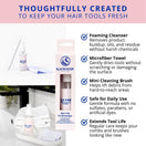 Switch The Big Hair Essentials Kit - Pool 3 image