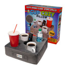 Switch Cup Cozy Pillow | 5 Hole Caddy 1 image