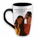 Switch Ceramic Latte Mug 3 image