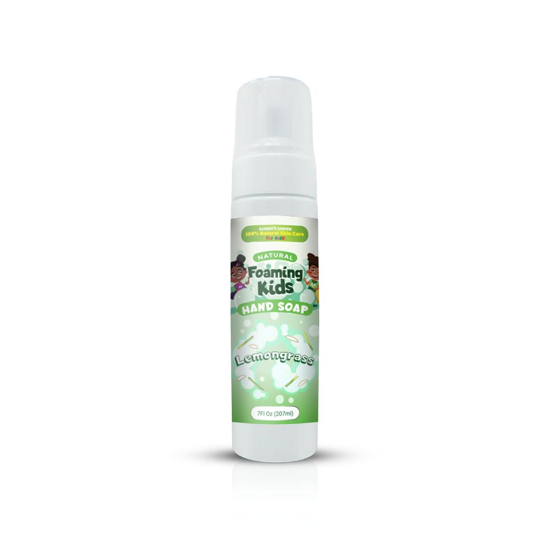 Foaming Kids Hand Soap