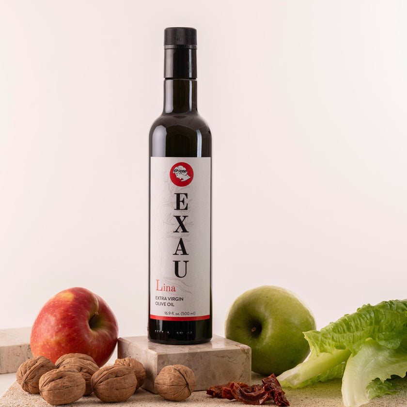 Lina Extra Virgin Olive Oil