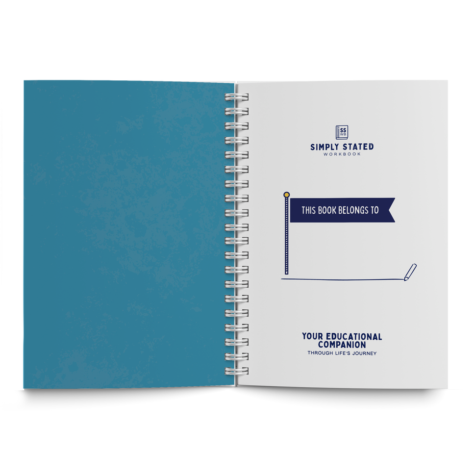 When Manage Your Care Happens Workbook Bundle