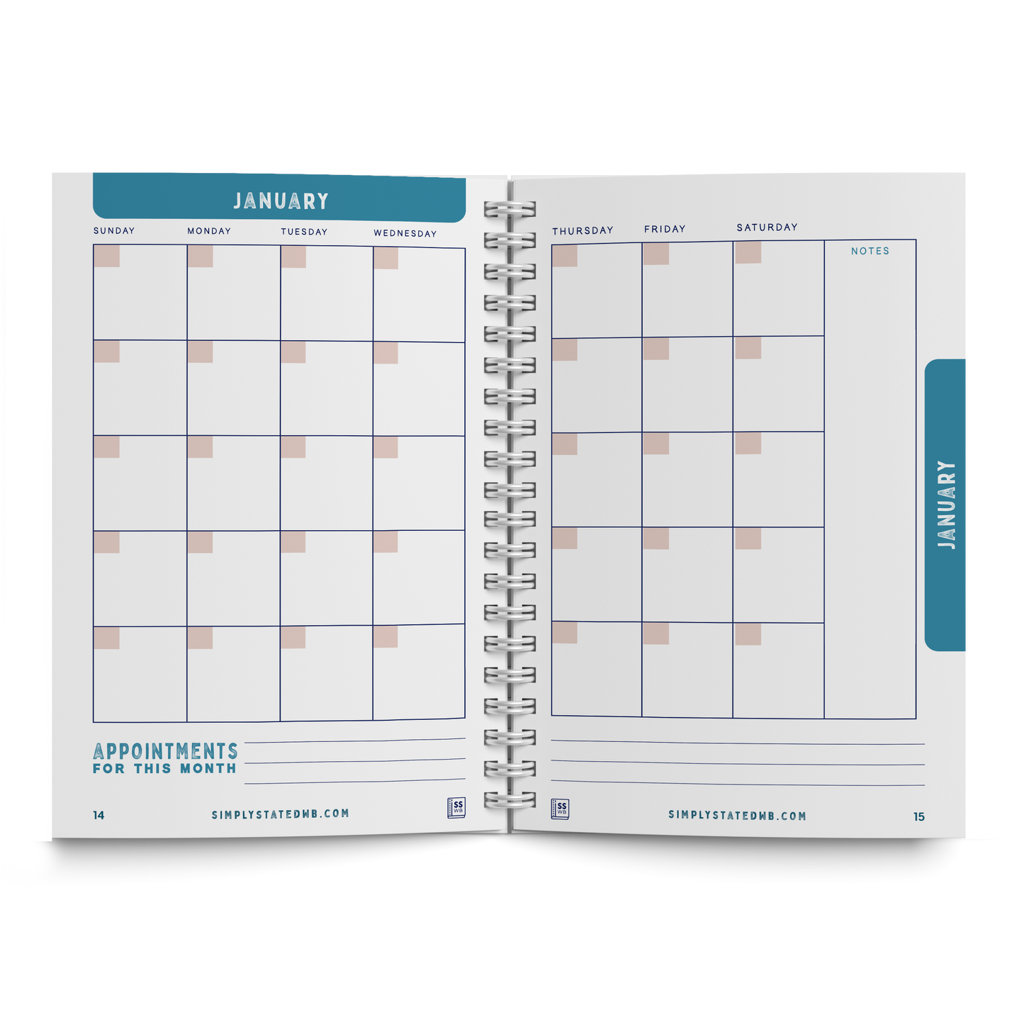 When Manage Your Care Happens Workbook Bundle