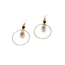Switch Malindi Earrings - KENDI AMANI 2 image