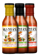 Switch Mama's One Sauce - FIRE 3 image