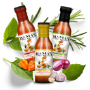 Switch Mama's One Sauce - SPICY 3 image