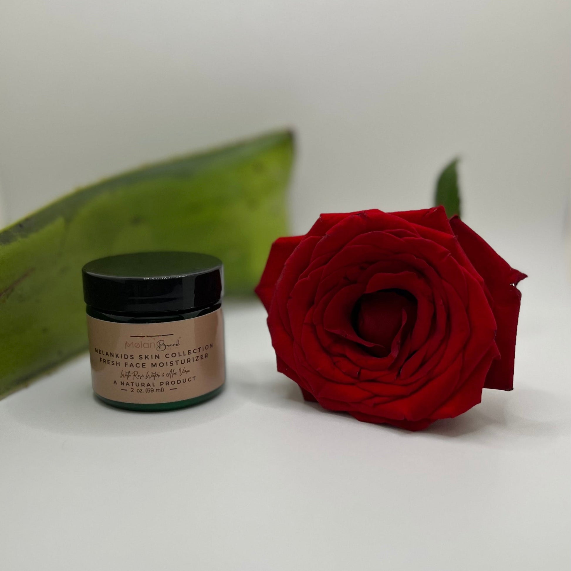 MelanKids Fresh Face Moisturizer – Step 3