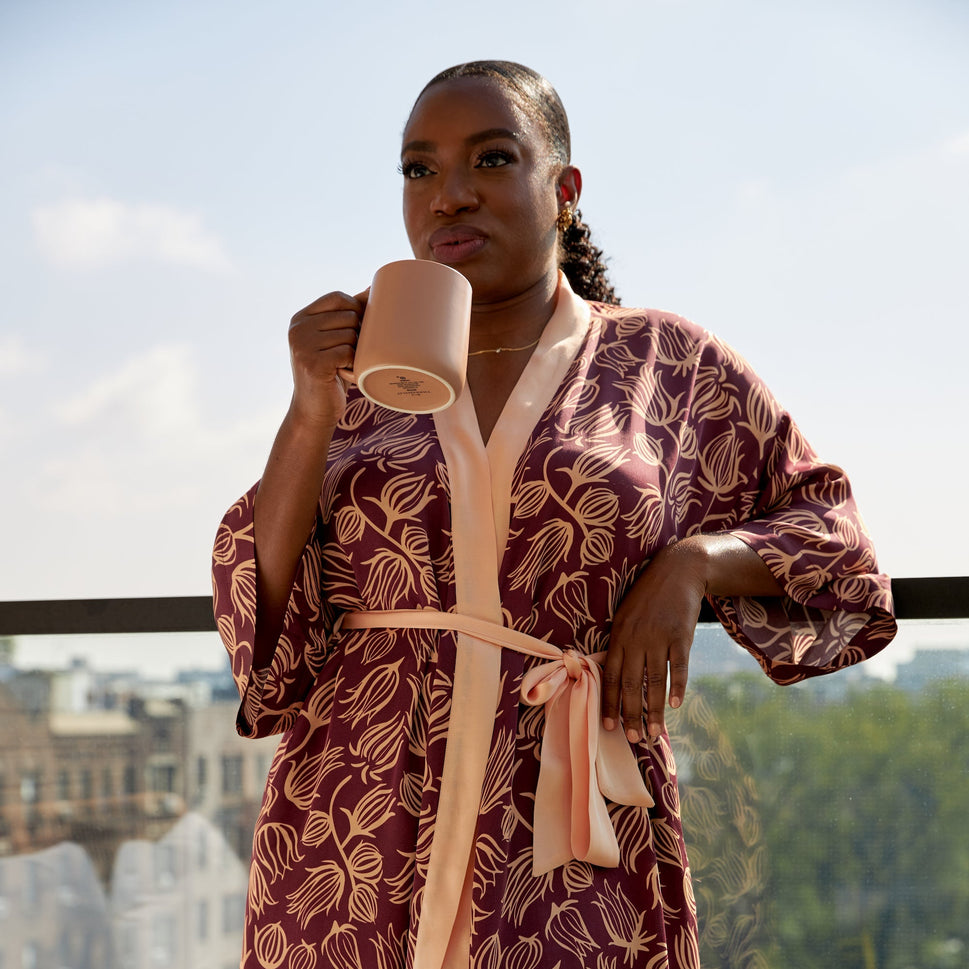 Bissap Robe