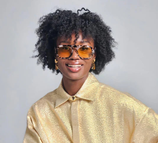 Strivers' Row Yellow