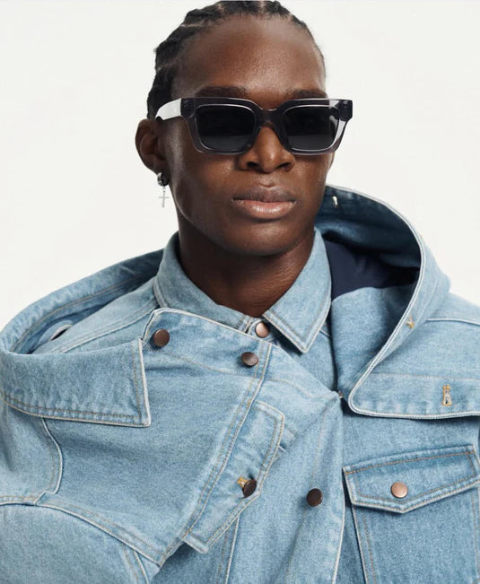 Seventh Avenue Smoke Grey