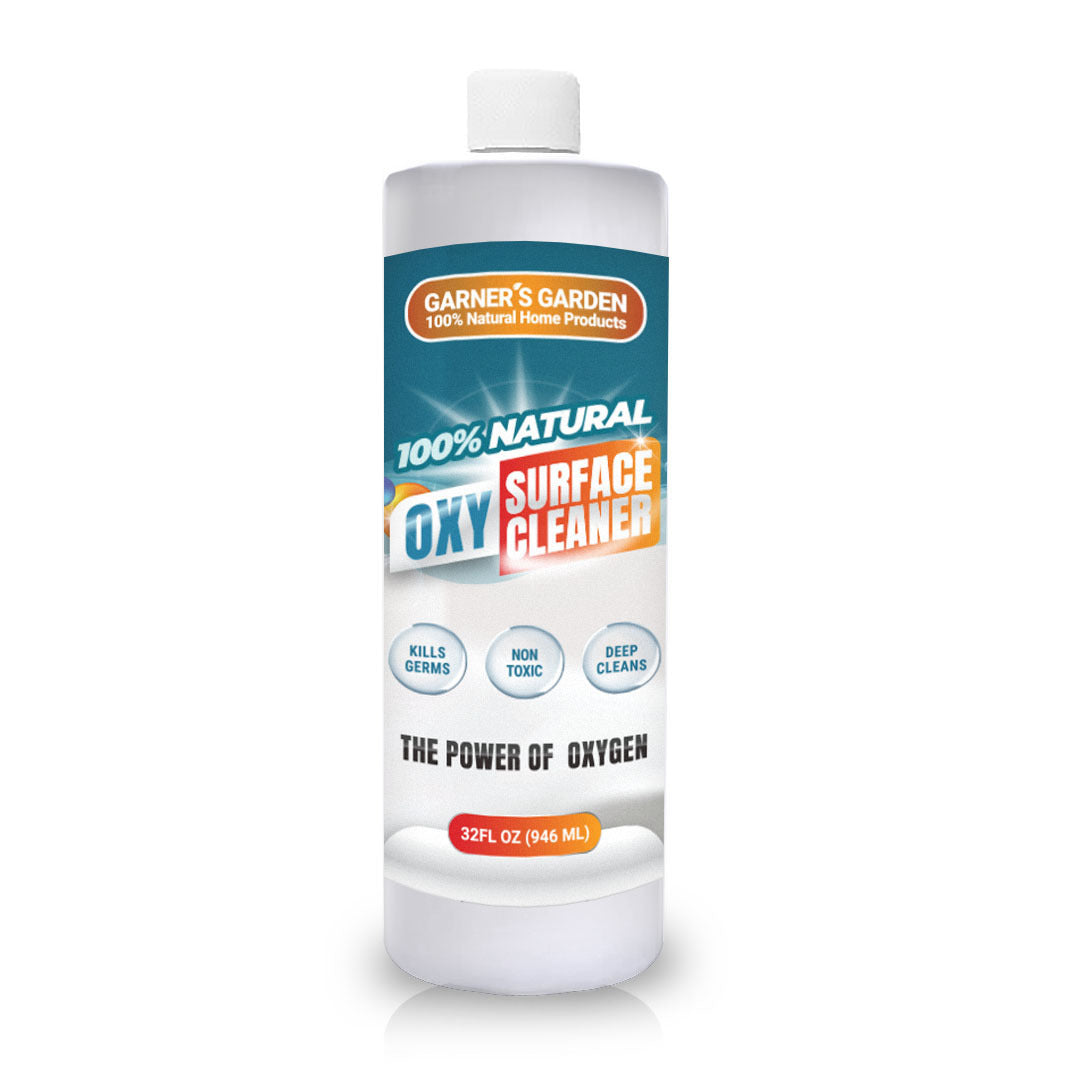 Natural Oxy Surface Cleaner