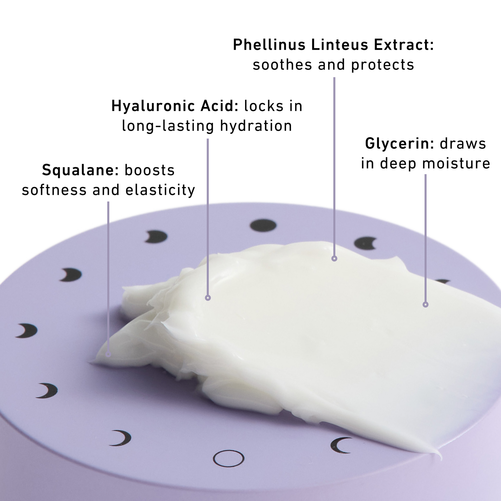 Order of The Eclipse Hyaluronic Cream