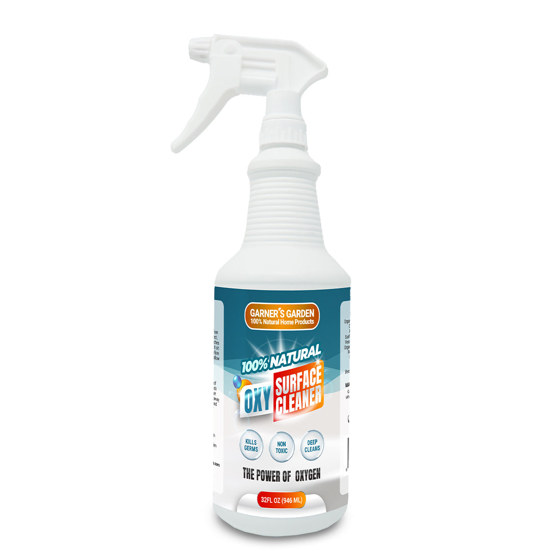 Natural Oxy Surface Cleaner
