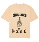 Switch Oceans on Fire T-shirt 3 image