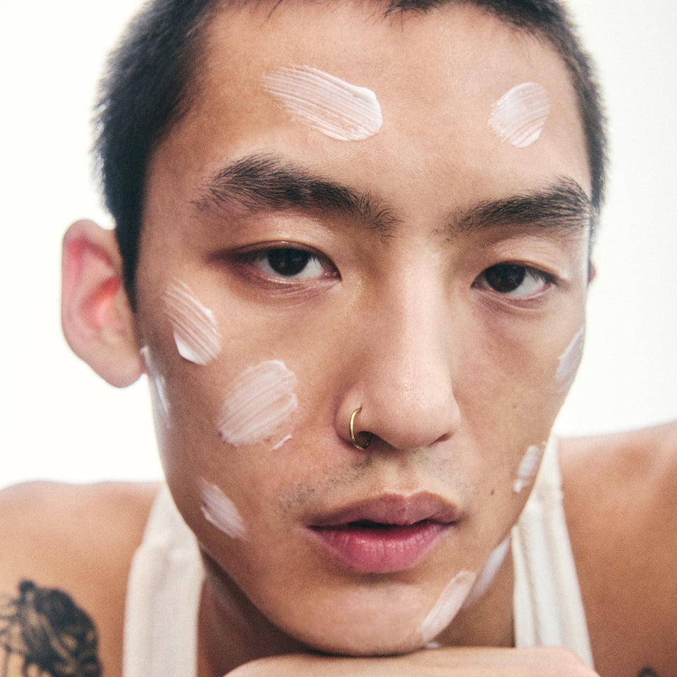 Order of The Eclipse Hyaluronic Cream