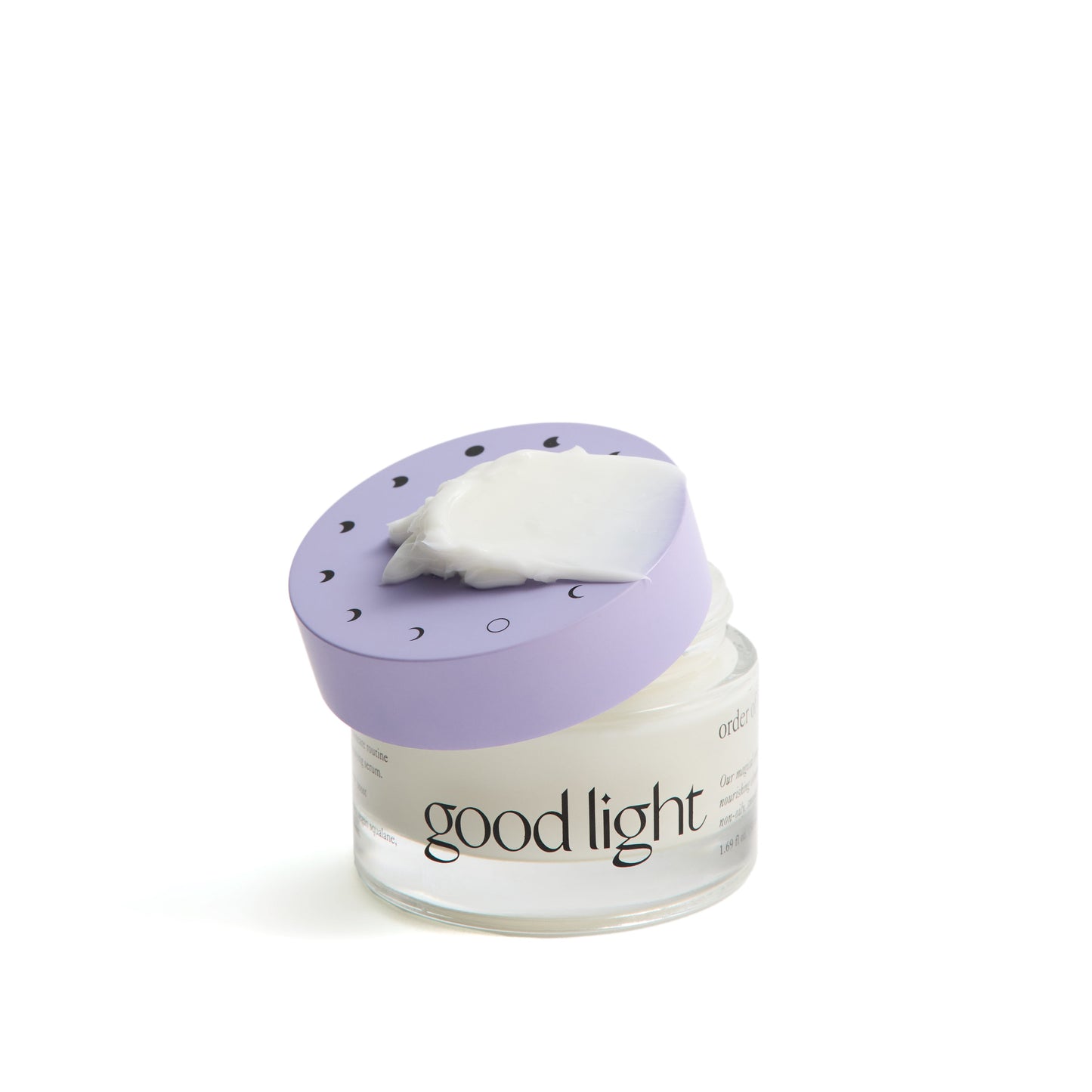 Order of The Eclipse Hyaluronic Cream