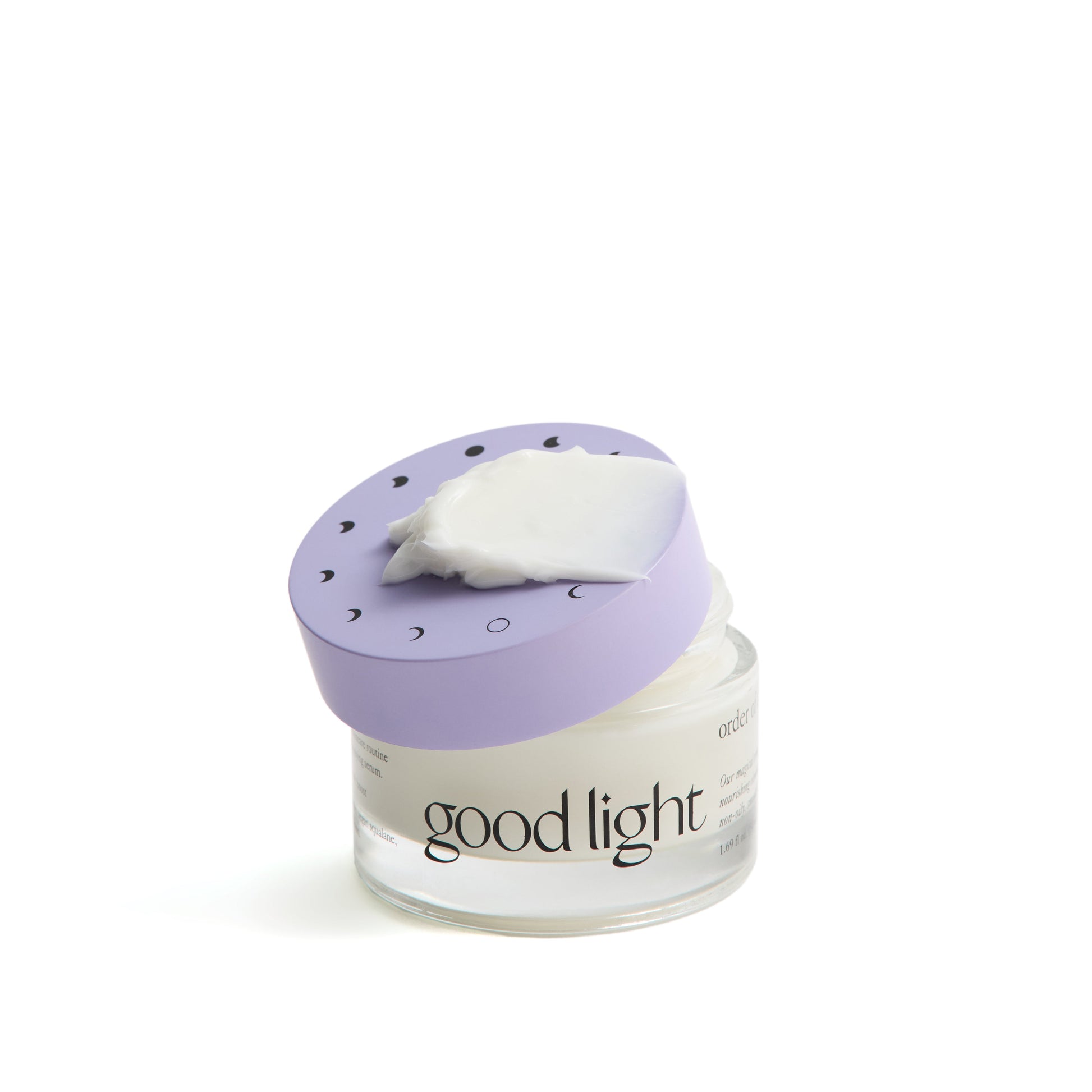 Order of The Eclipse Hyaluronic Cream