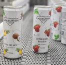 Switch Strawberry Daiquiri/Piña Colada Combo - 6 Pack 2 image