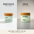 Switch Green Coco Hair Mask 3 image