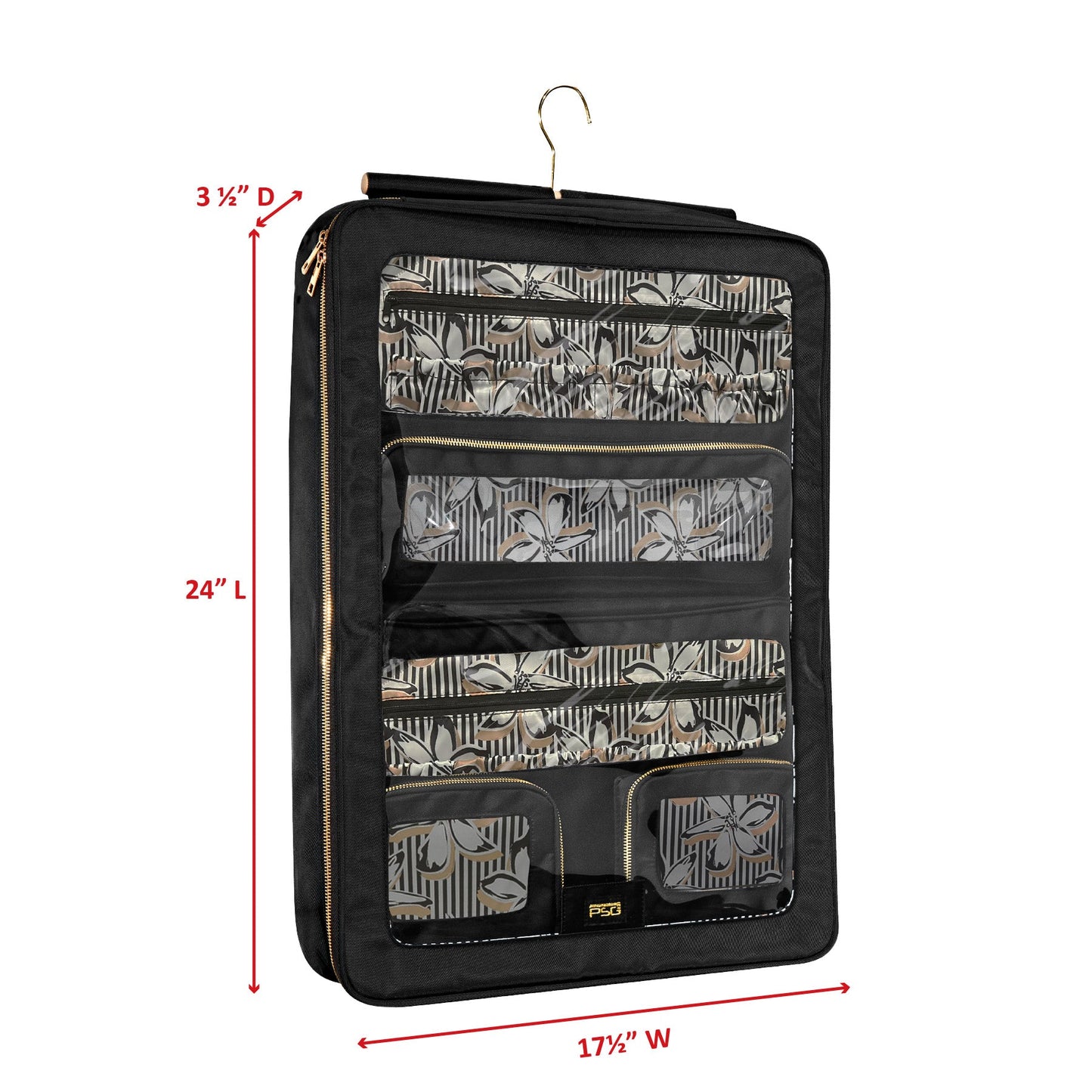 Luggage Organizer Garments and More | Large