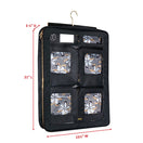 Switch Luggage Organizer Accessories and More | Medium 3 image