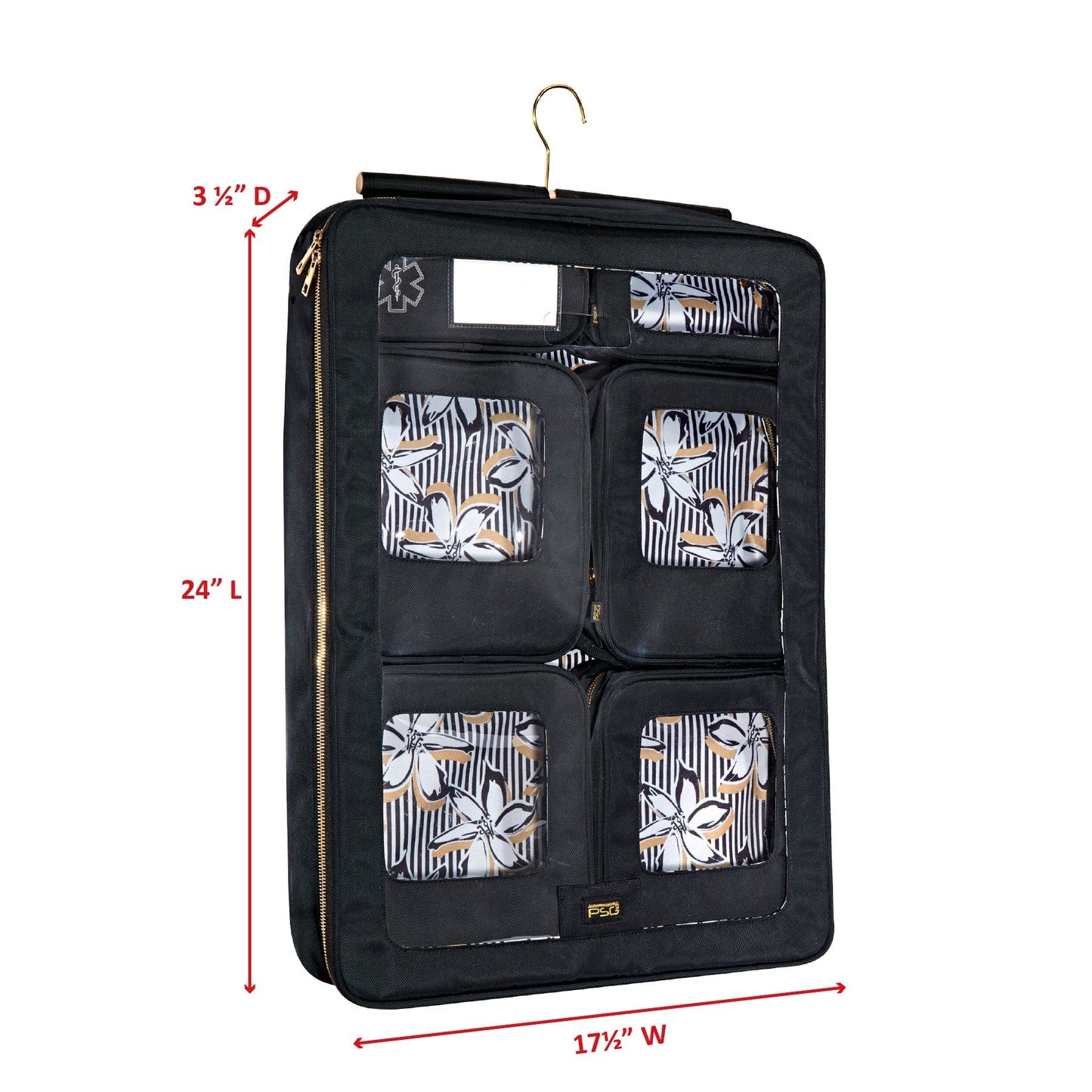 Luggage Organizer Accessories and More | Large