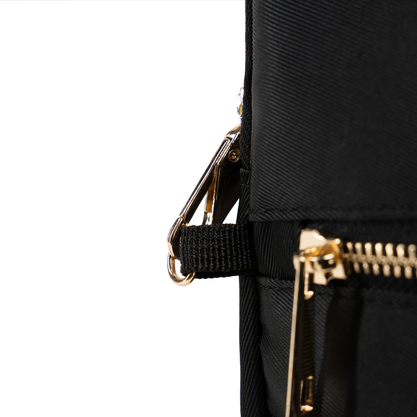 Weekender/Diaperbag and Crossbody