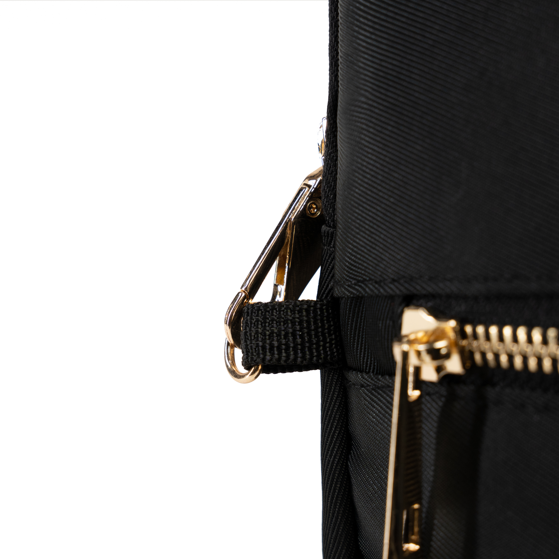 Weekender/Diaperbag and Crossbody