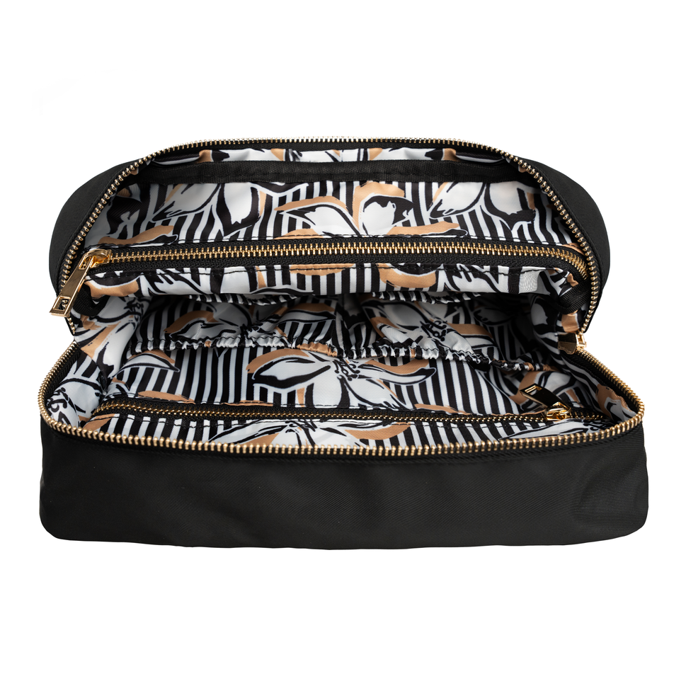 Weekender/Diaperbag and Crossbody