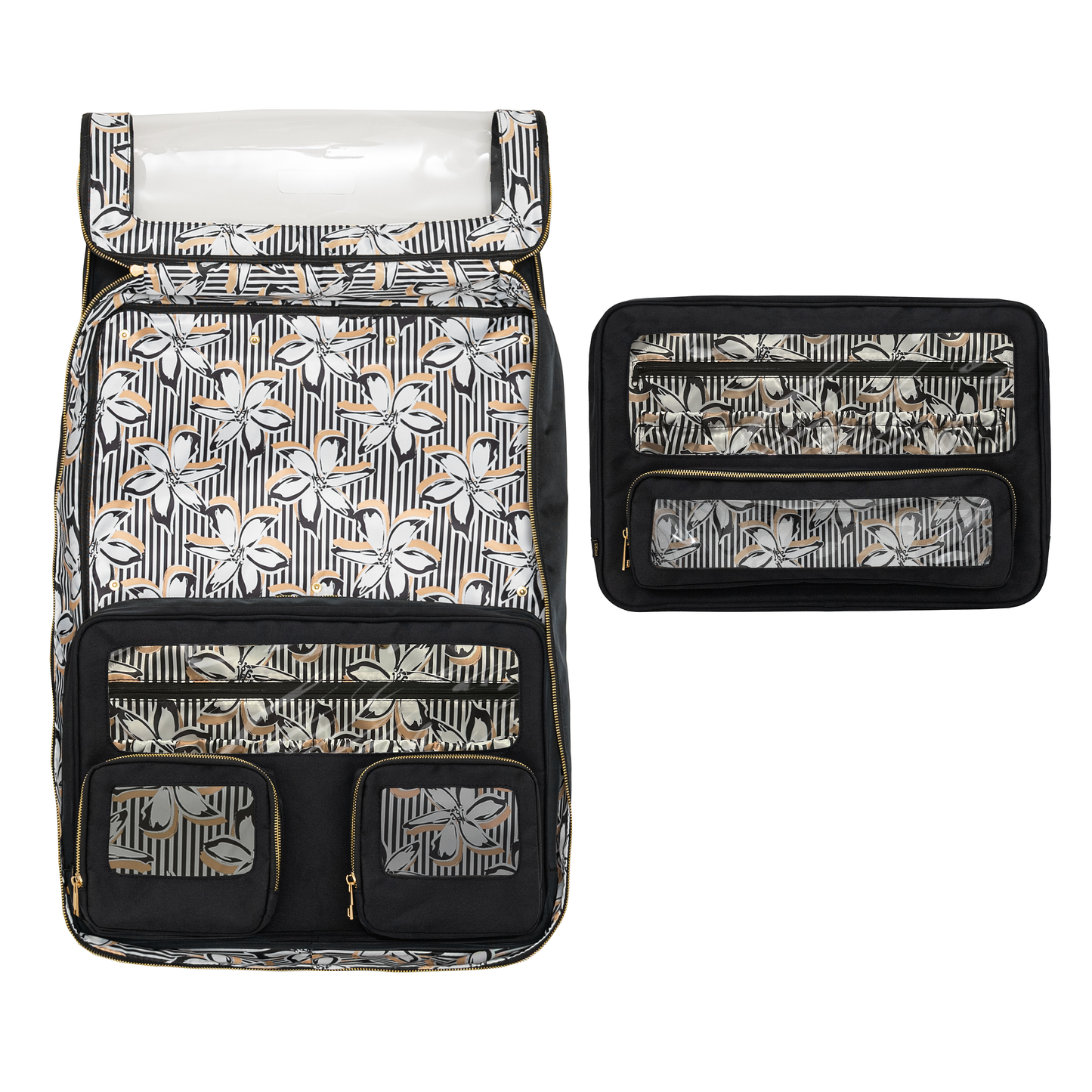 Luggage Organizer Garments and More | Large