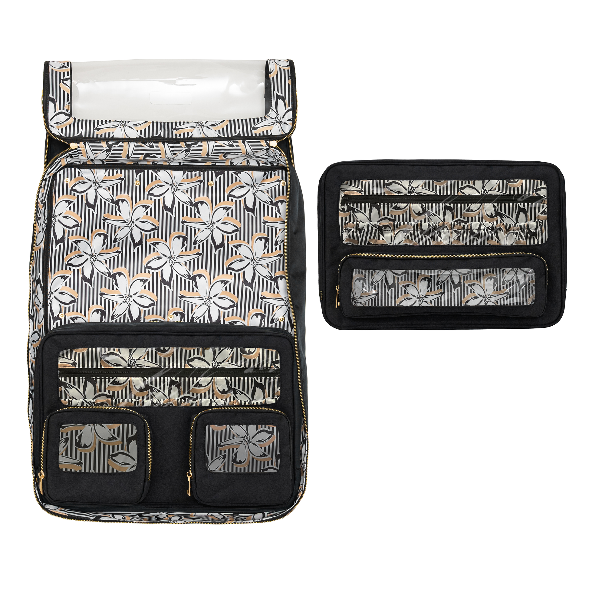 Luggage Organizer Garments and More | Large