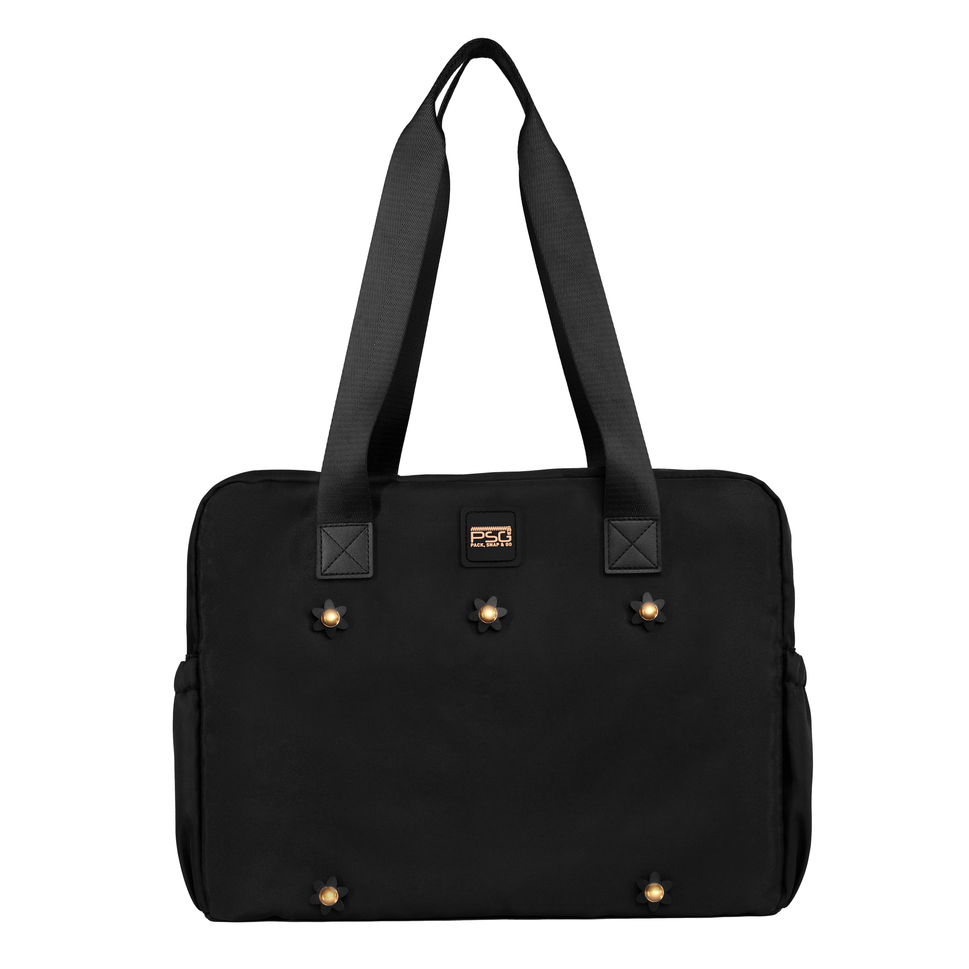 Weekender Tote