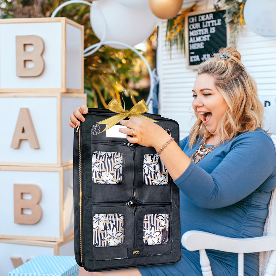 Luggage Organizer Accessories and More | Large