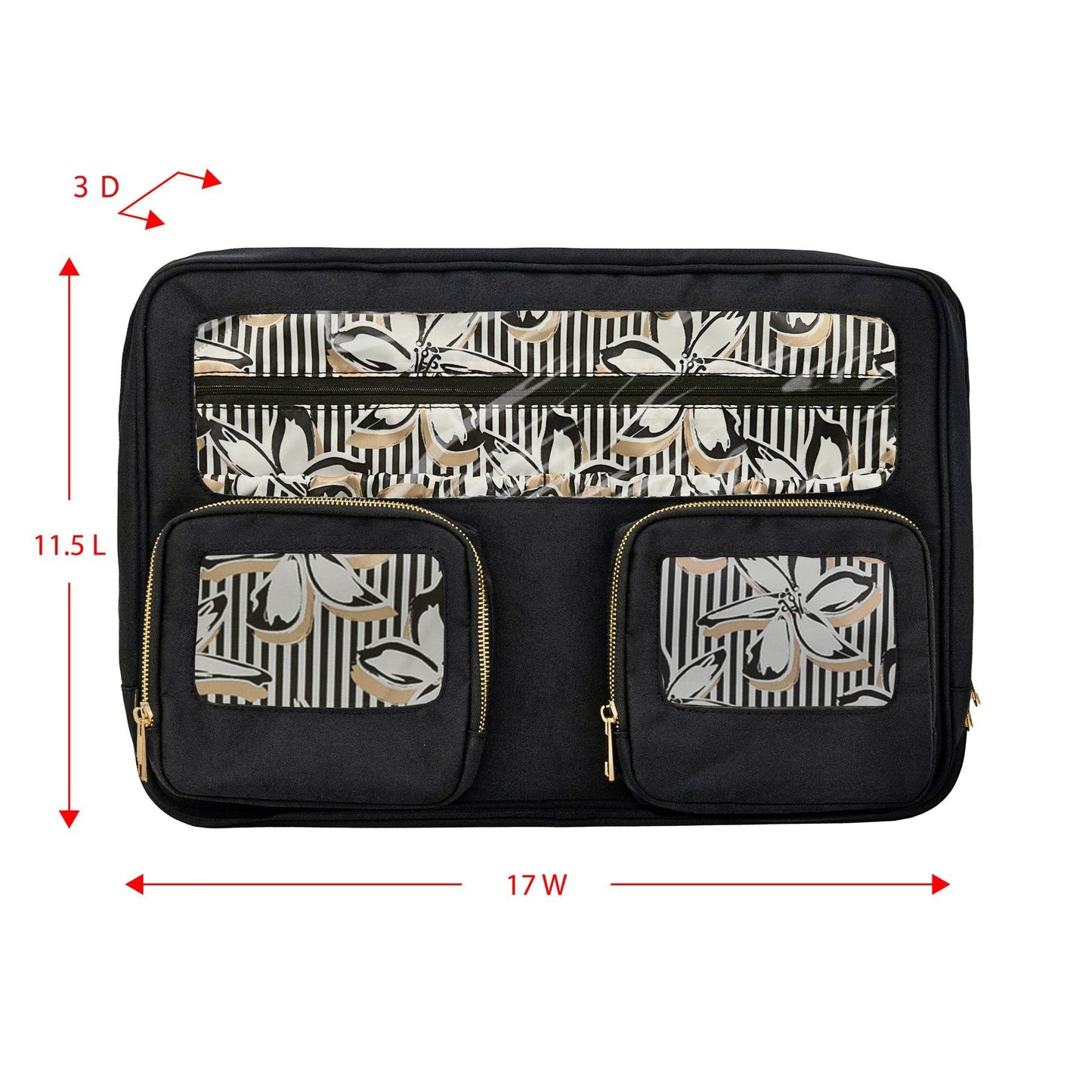 Luggage Organizer Garments and More | Large