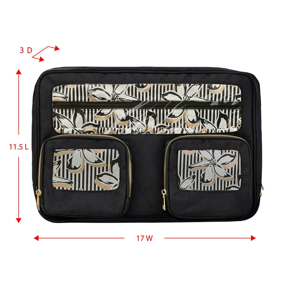 Luggage Organizer Garments and More | Large