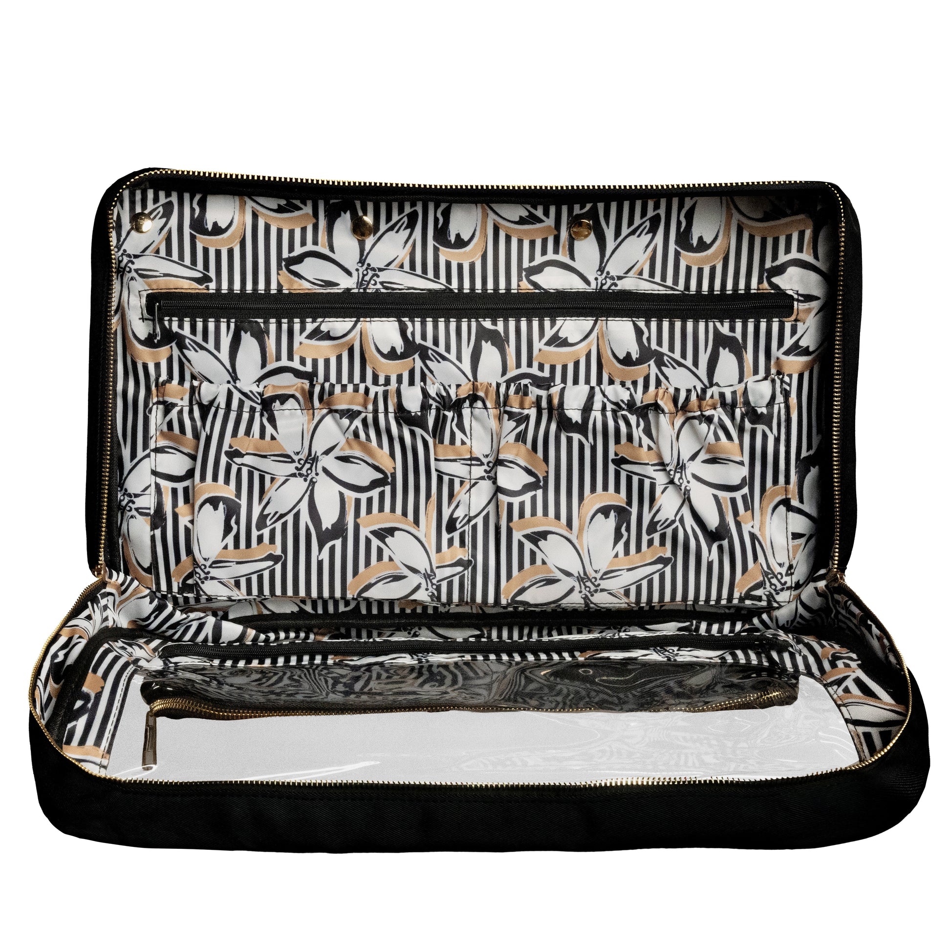 Luggage Organizer Garments and More | Large