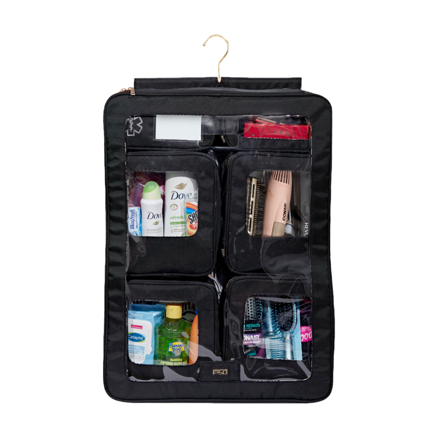 Luggage Organizer Accessories and More | Large