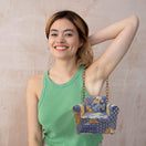 Switch Luther' Sofa Chair Purse 2 image