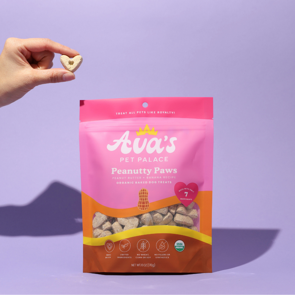 Snap, Crackle & Pawp Bundle