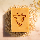 Switch Dead Sea Mud &amp; Honey Oats Goat Milk Soap bundle (4 pack) 2 image