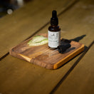 Switch Hyaluronic Acid Face Serum - Cucumber Extract 2 image