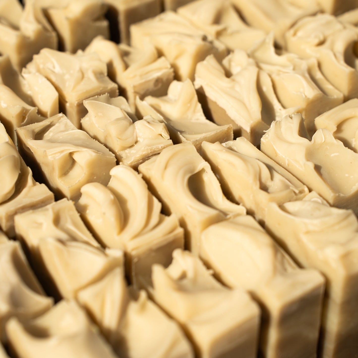 Dead Sea Mud & Cashmere Oud Soap Bundle (4 bars)