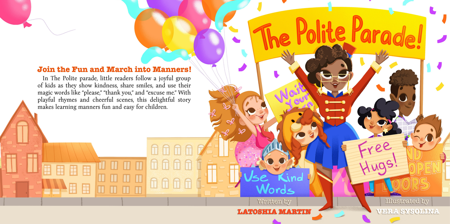 The Polite Parade