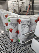 Switch Strawberry Daiquiri with Adaptogens - 6 Pack 2 image