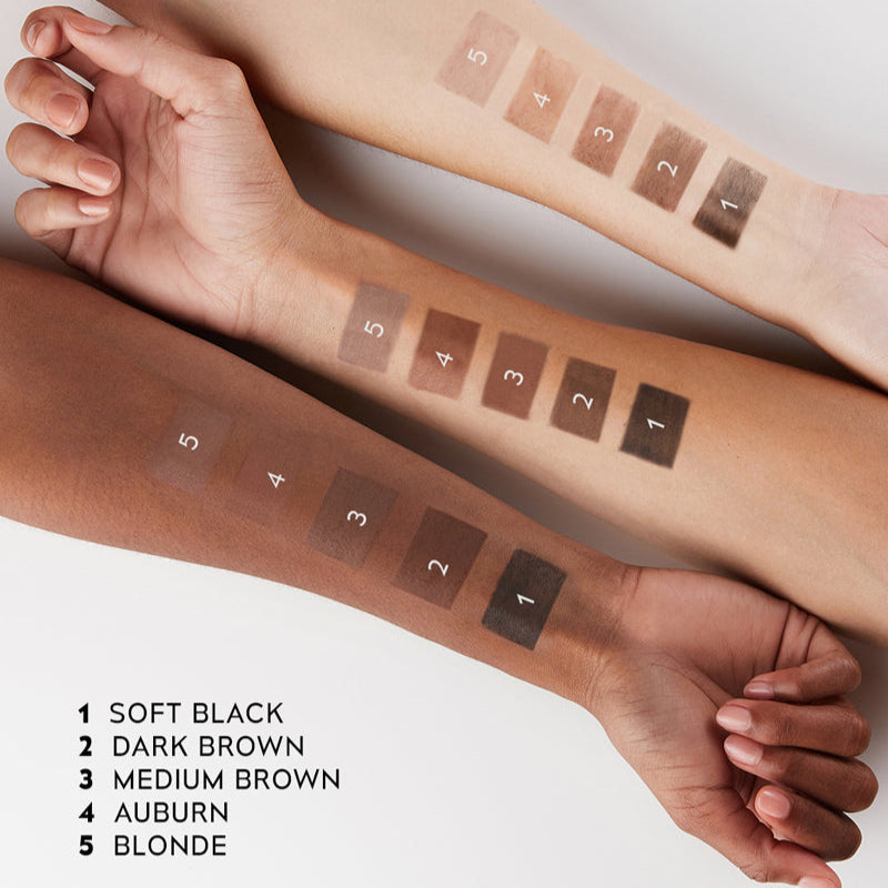 Revelation Brow Duo